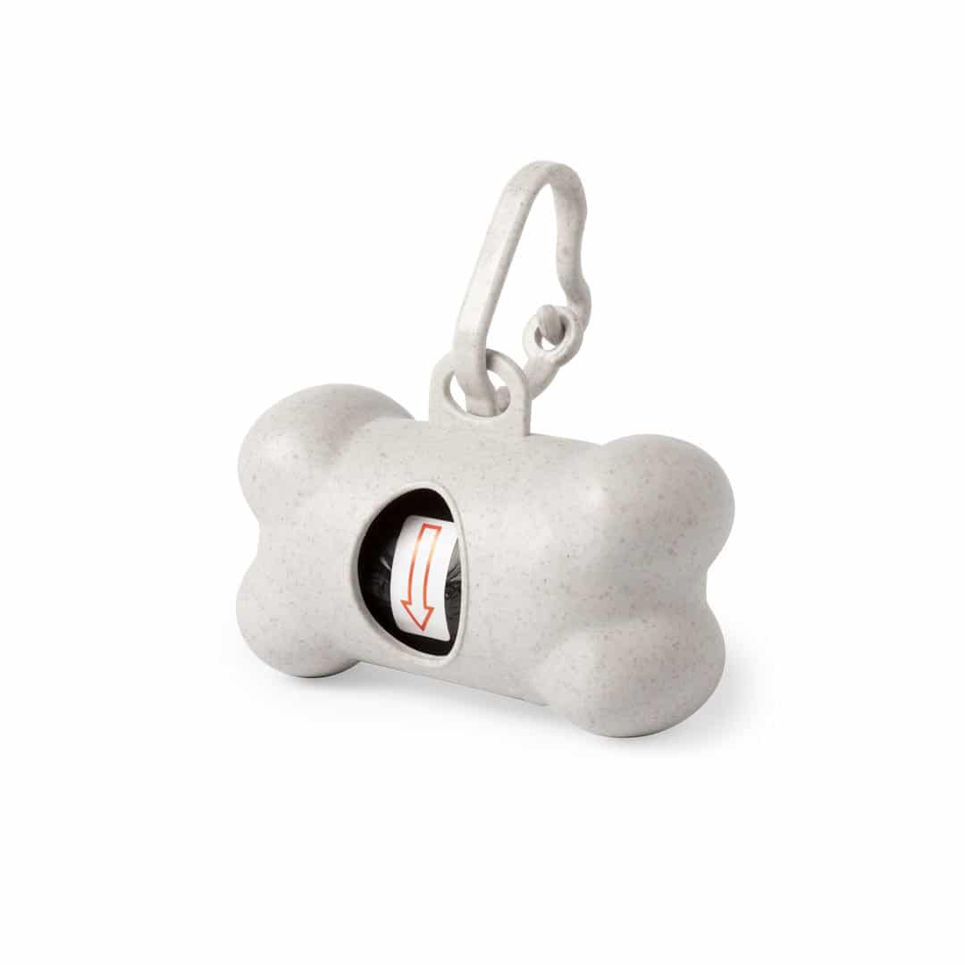 Miniature 1 pour Distributeur de Sacs Juzusufi - personnalisable