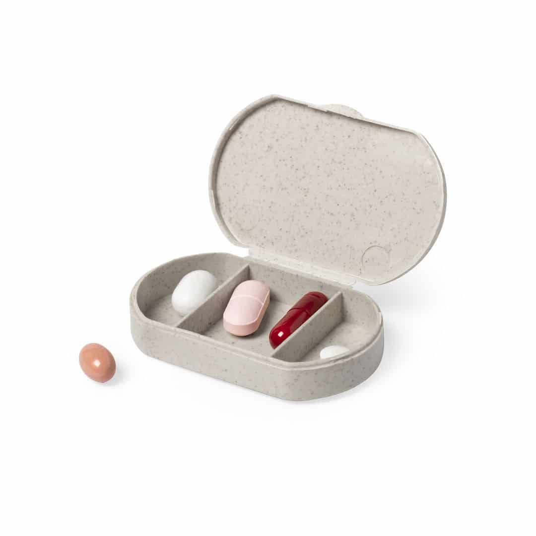 Miniature 2 pour Pilulier Deku - personnalisable