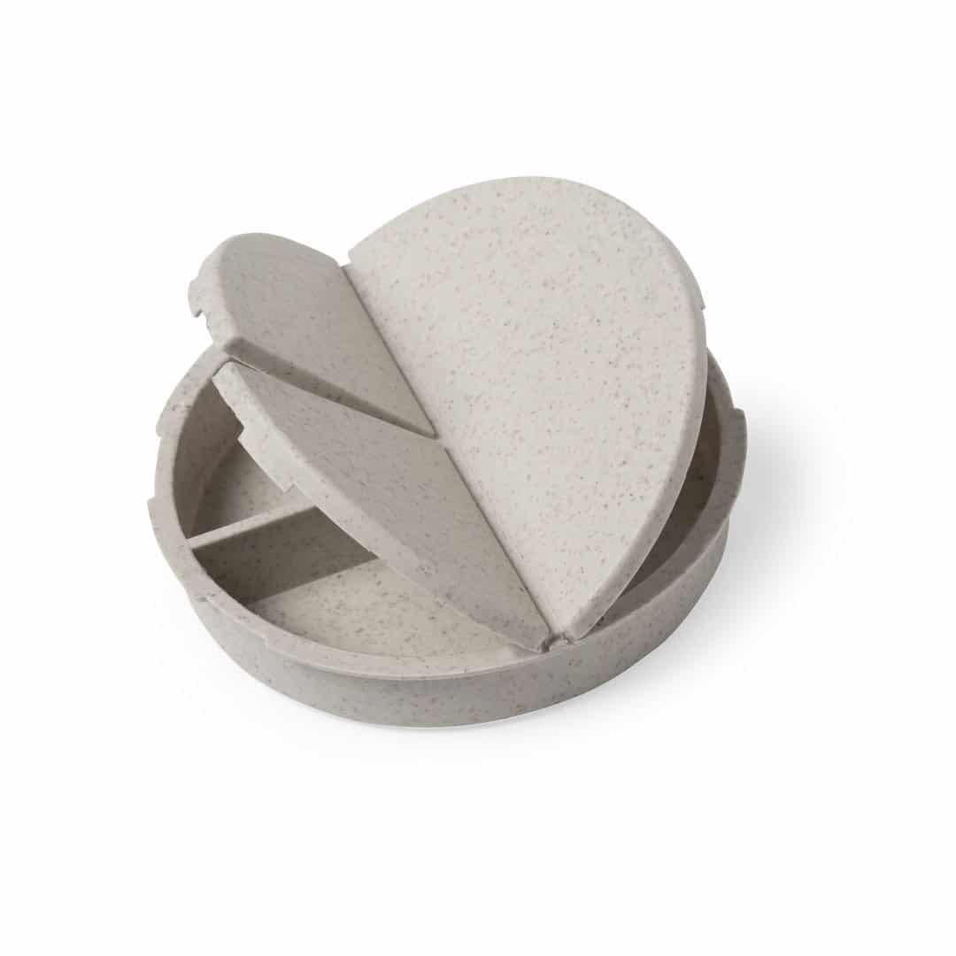 Miniature 1 pour Pilulier Monuma - personnalisable