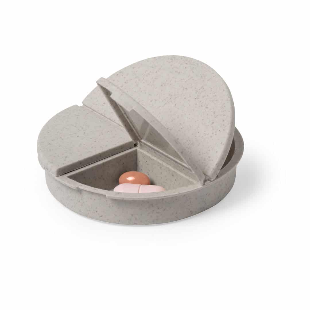 Miniature 2 pour Pilulier Monuma - personnalisable