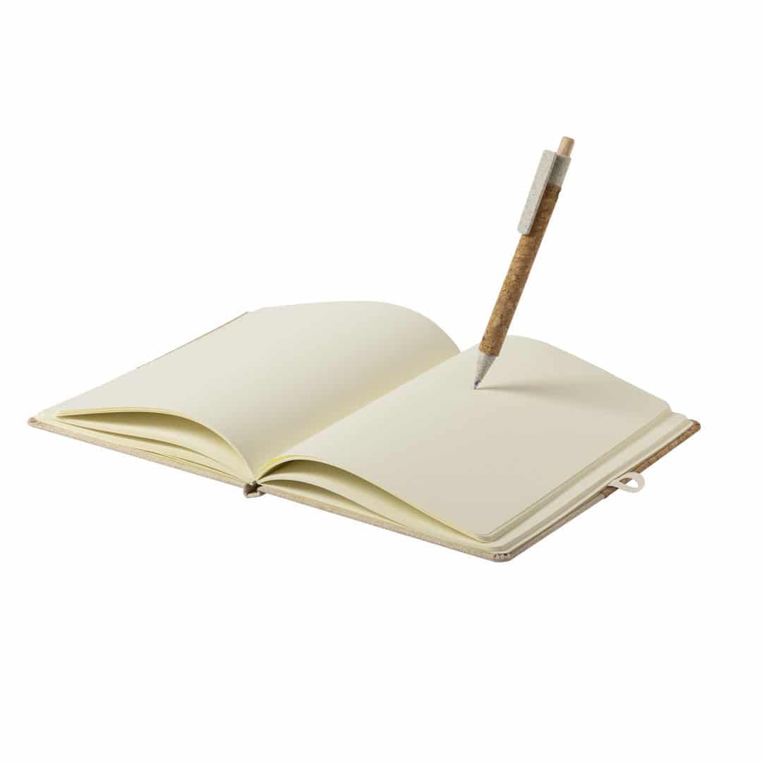 Miniature 1 pour Bloc Notes Jegexuso - personnalisable