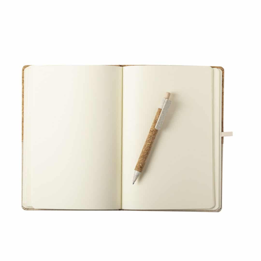 Miniature 2 pour Bloc Notes Jegexuso - personnalisable