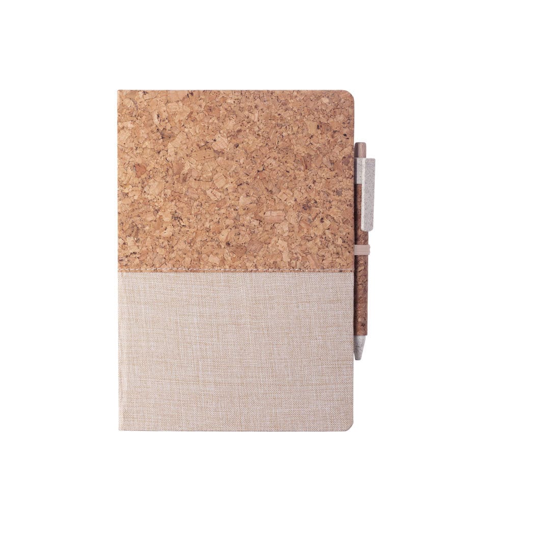 Miniature 3 pour Bloc Notes Jegexuso - personnalisable