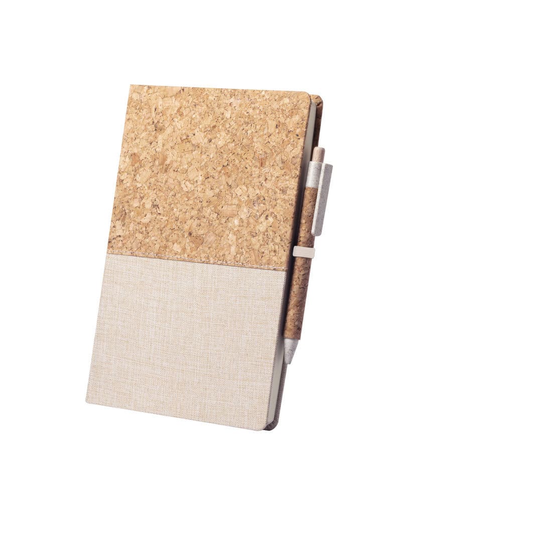 Miniature 5 pour Bloc Notes Jegexuso - personnalisable