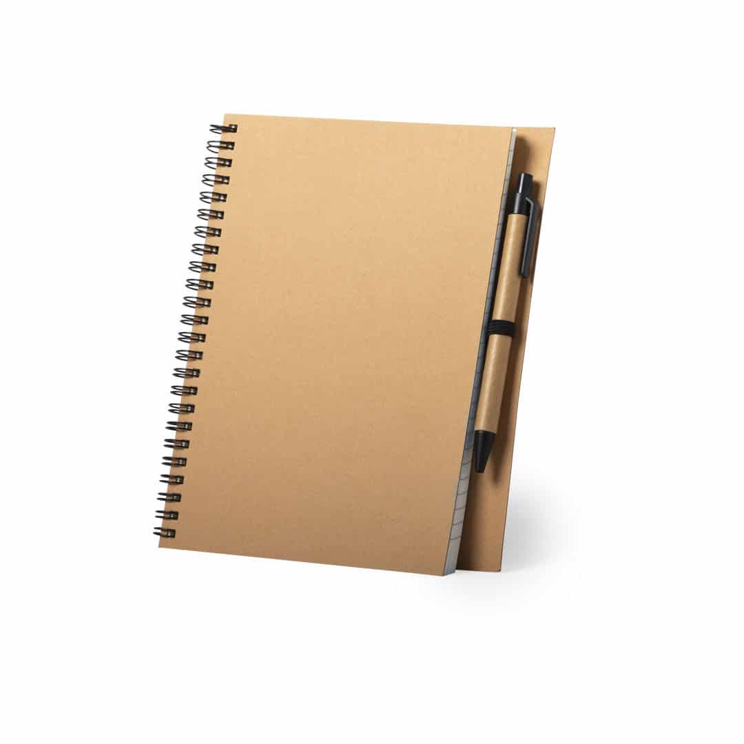 Miniature 1 pour Cahier Nawete - personnalisable