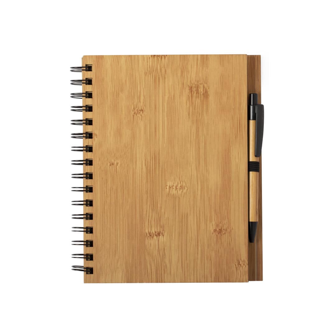 Miniature 1 pour Cahier Tovu - personnalisable