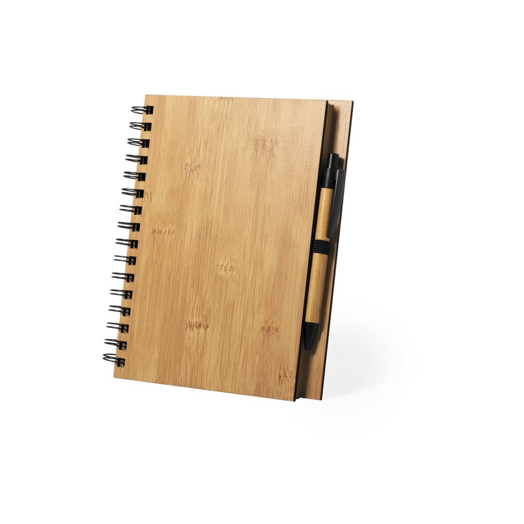 Miniature 4 pour Cahier Tovu - personnalisable