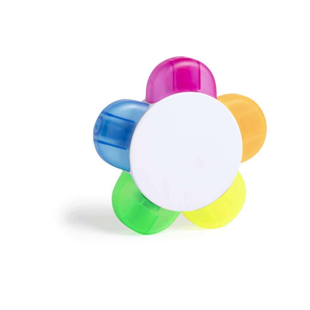 Miniature 2 pour Set Surligneurs Haku - personnalisable