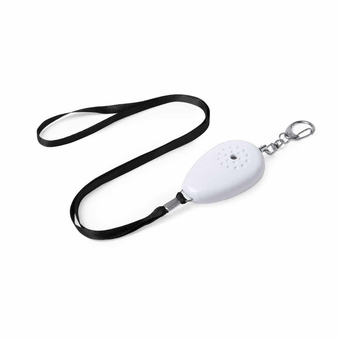 Miniature 1 pour Alarme personelle Fuwuto - personnalisable