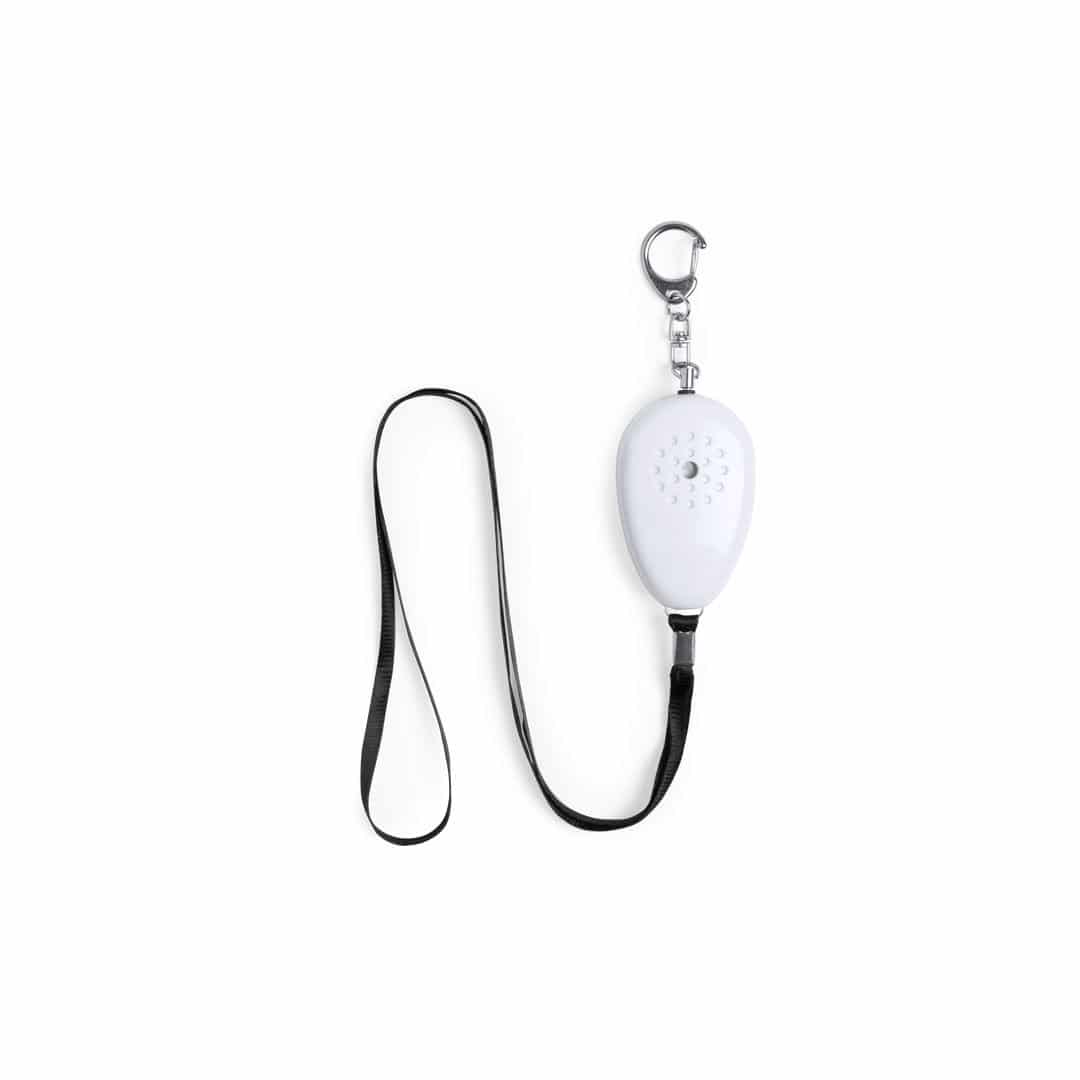 Miniature 2 pour Alarme personelle Fuwuto - personnalisable