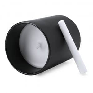 Visuel Bougie Aromatique Xemoruwi - personnalisable
