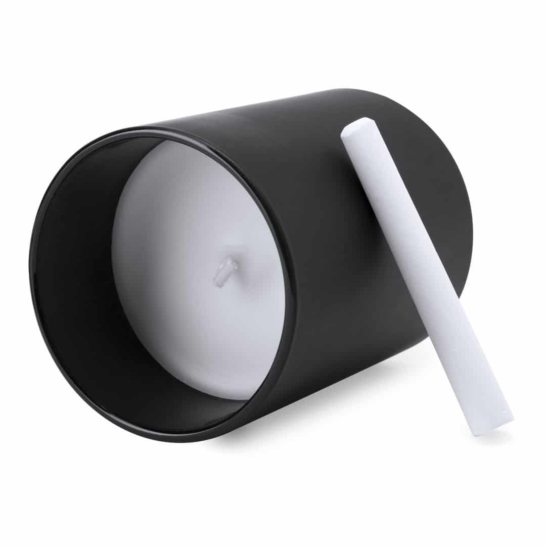 Miniature 1 pour Bougie Aromatique Xemoruwi - personnalisable