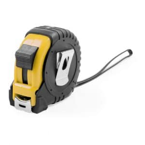 Visuel Mètre Grade Bidirezo - personnalisable