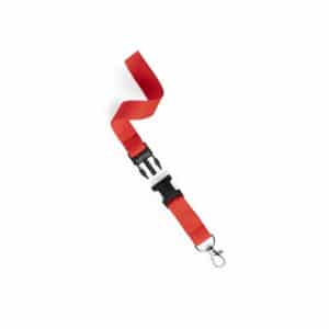 Visuel Lanyard Zotuzola - personnalisable