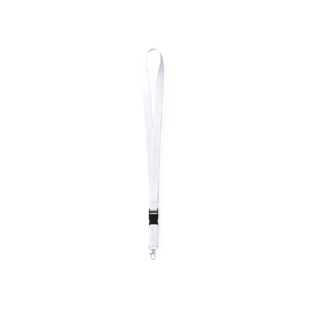 Miniature 3 pour Lanyard Zotuzola - personnalisable