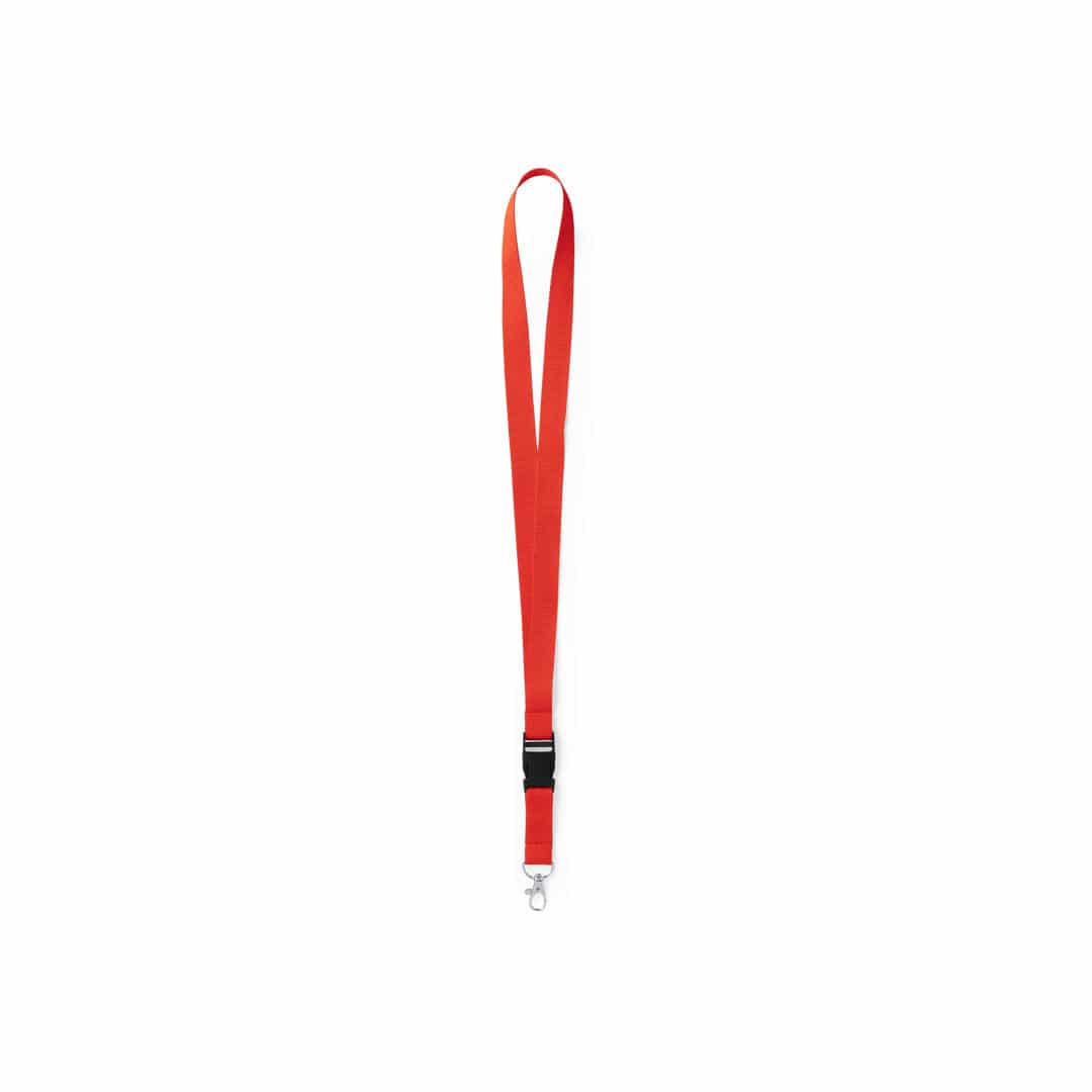 Miniature 5 pour Lanyard Zotuzola - personnalisable