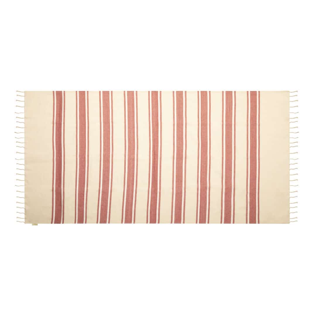 Miniature 1 pour Paréo Serviette Gehedu - personnalisable