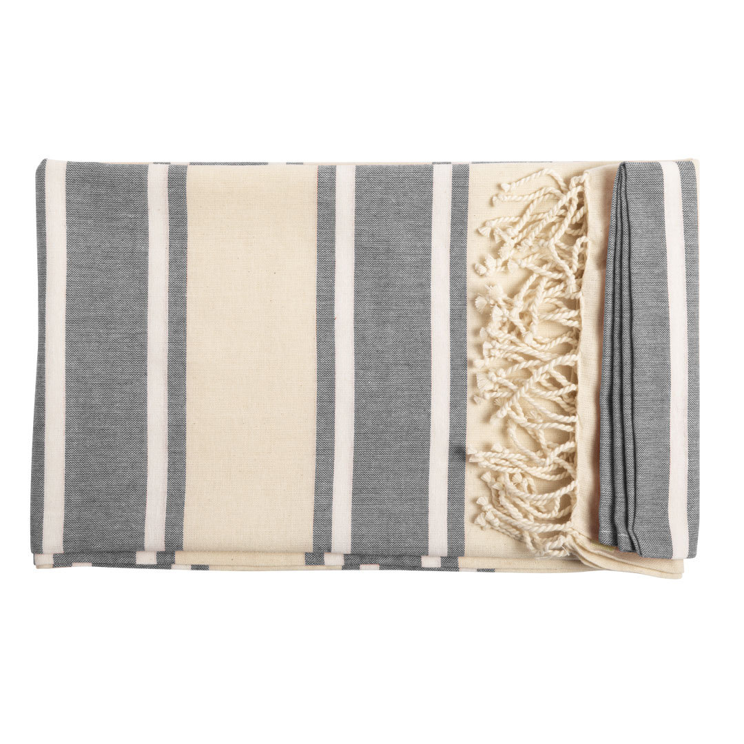 Miniature 4 pour Paréo Serviette Gehedu - personnalisable