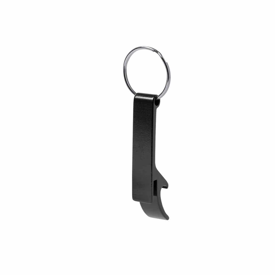 Miniature 2 pour Porte-Clés Ouvre Bouteille Keda - personnalisable