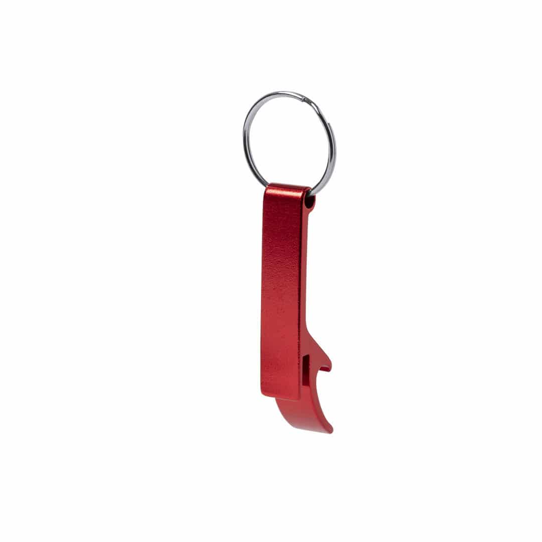 Miniature 3 pour Porte-Clés Ouvre Bouteille Keda - personnalisable