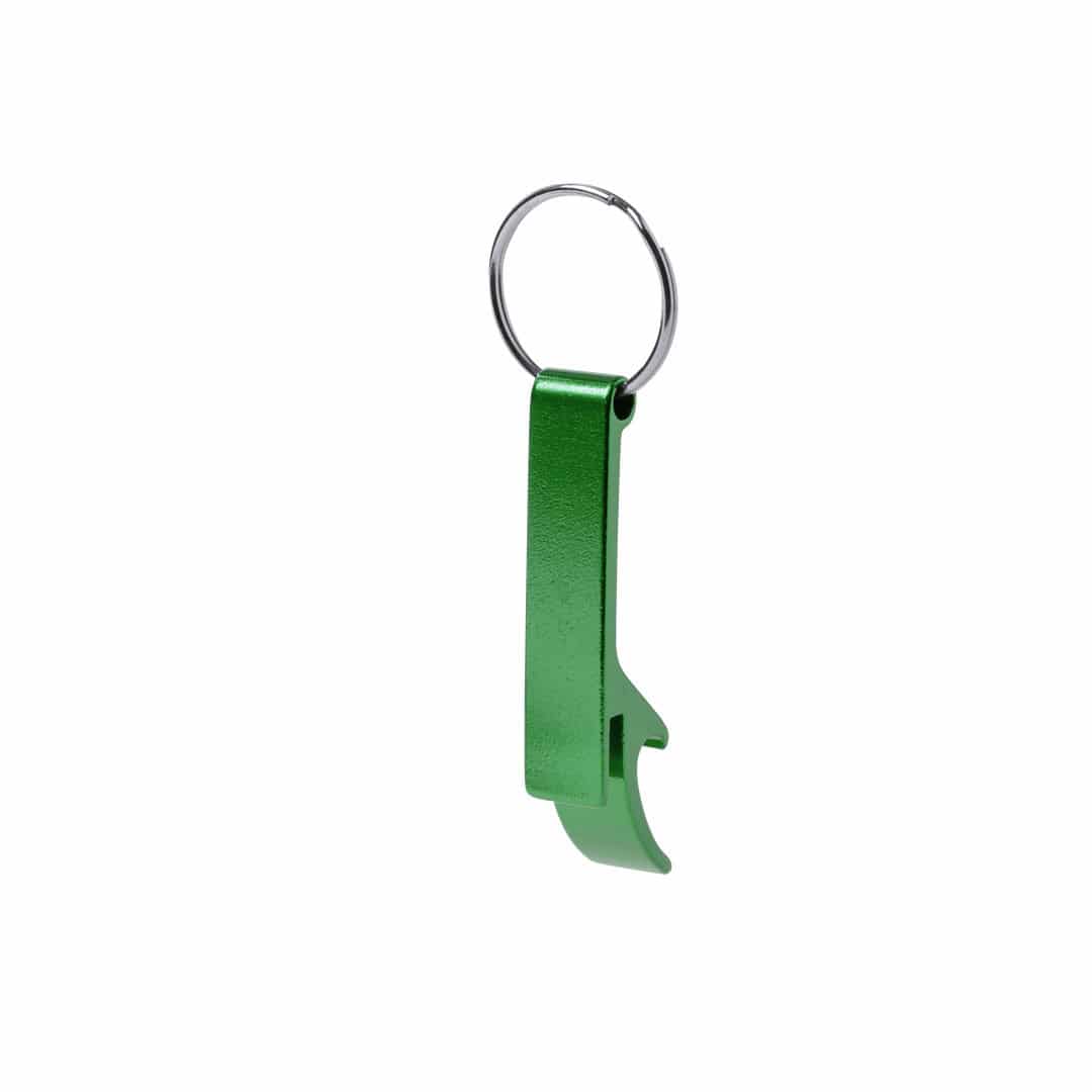 Miniature 4 pour Porte-Clés Ouvre Bouteille Keda - personnalisable