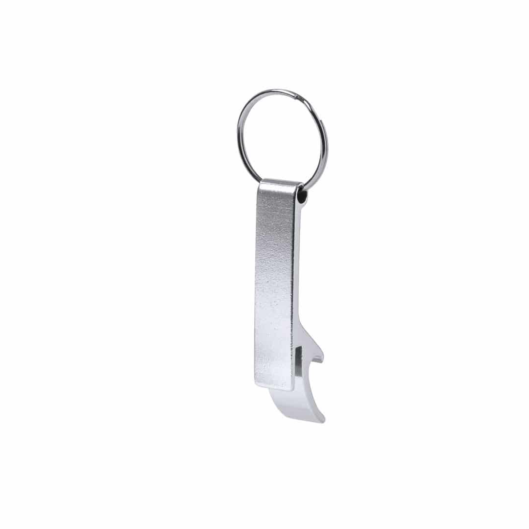 Miniature 5 pour Porte-Clés Ouvre Bouteille Keda - personnalisable