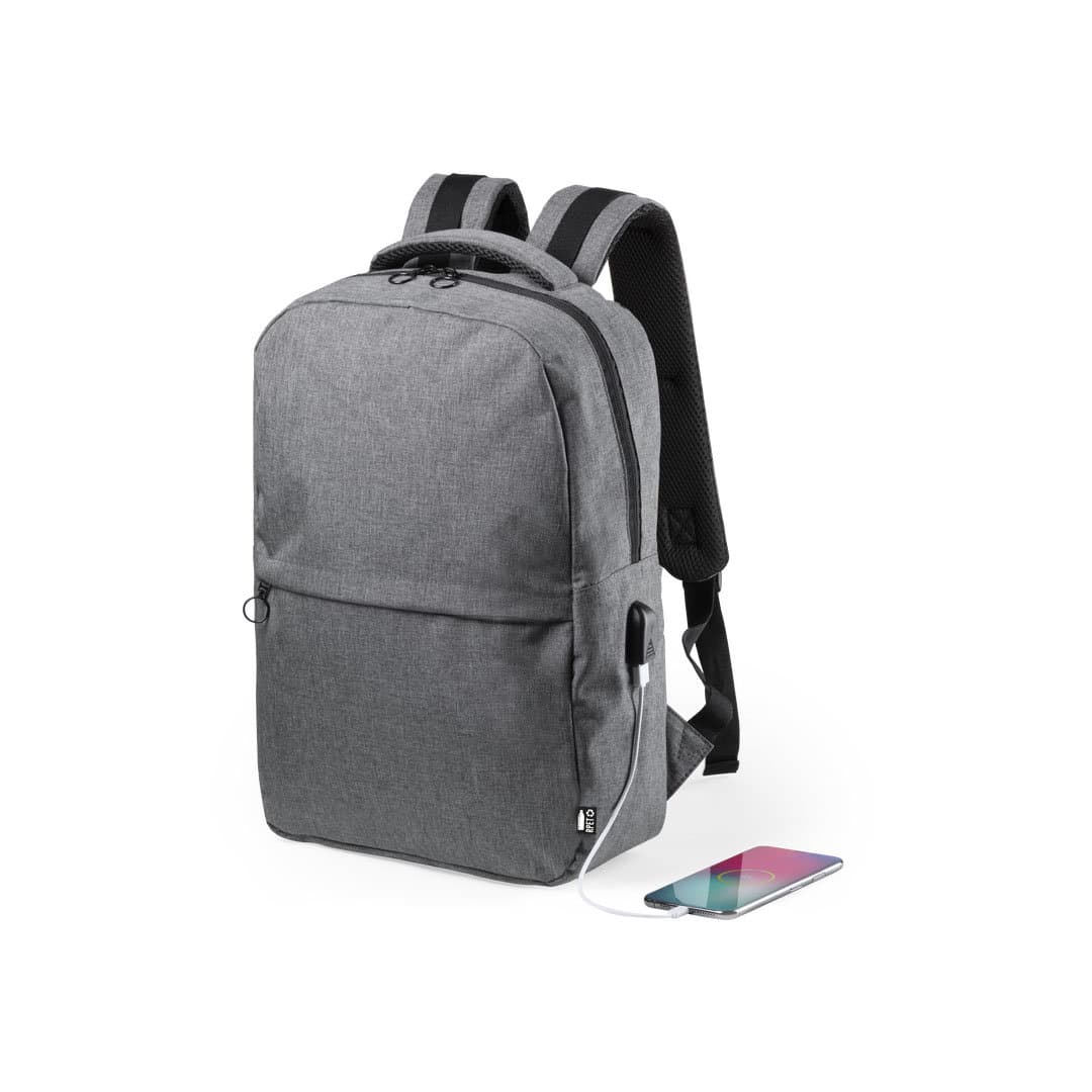 Miniature 2 pour Sac à Dos Gaqebiqa - personnalisable