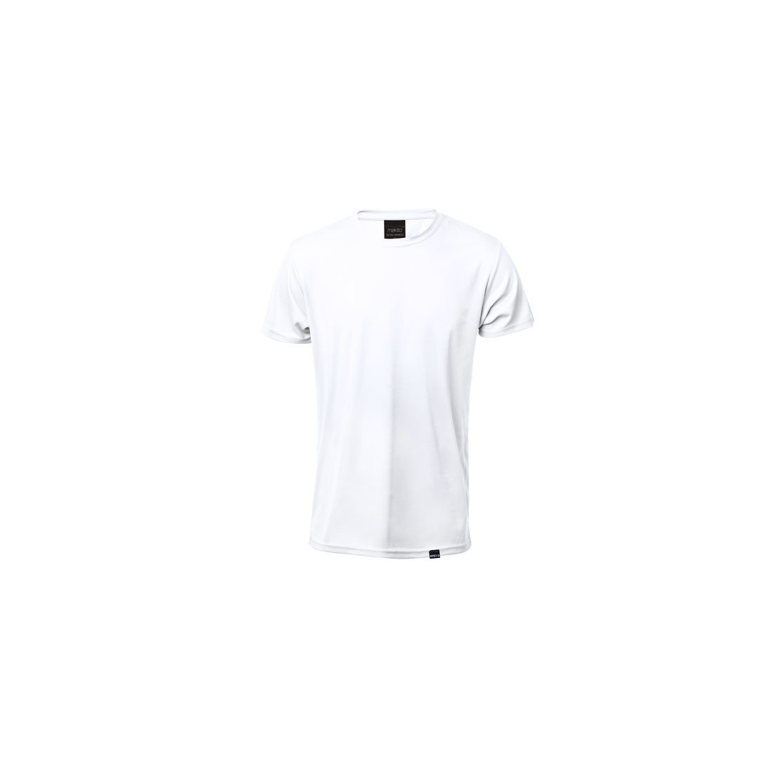 Miniature 7 pour T-Shirt Adulte Daxixojo - personnalisable