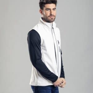 Visuel Gilet Hiqato - personnalisable