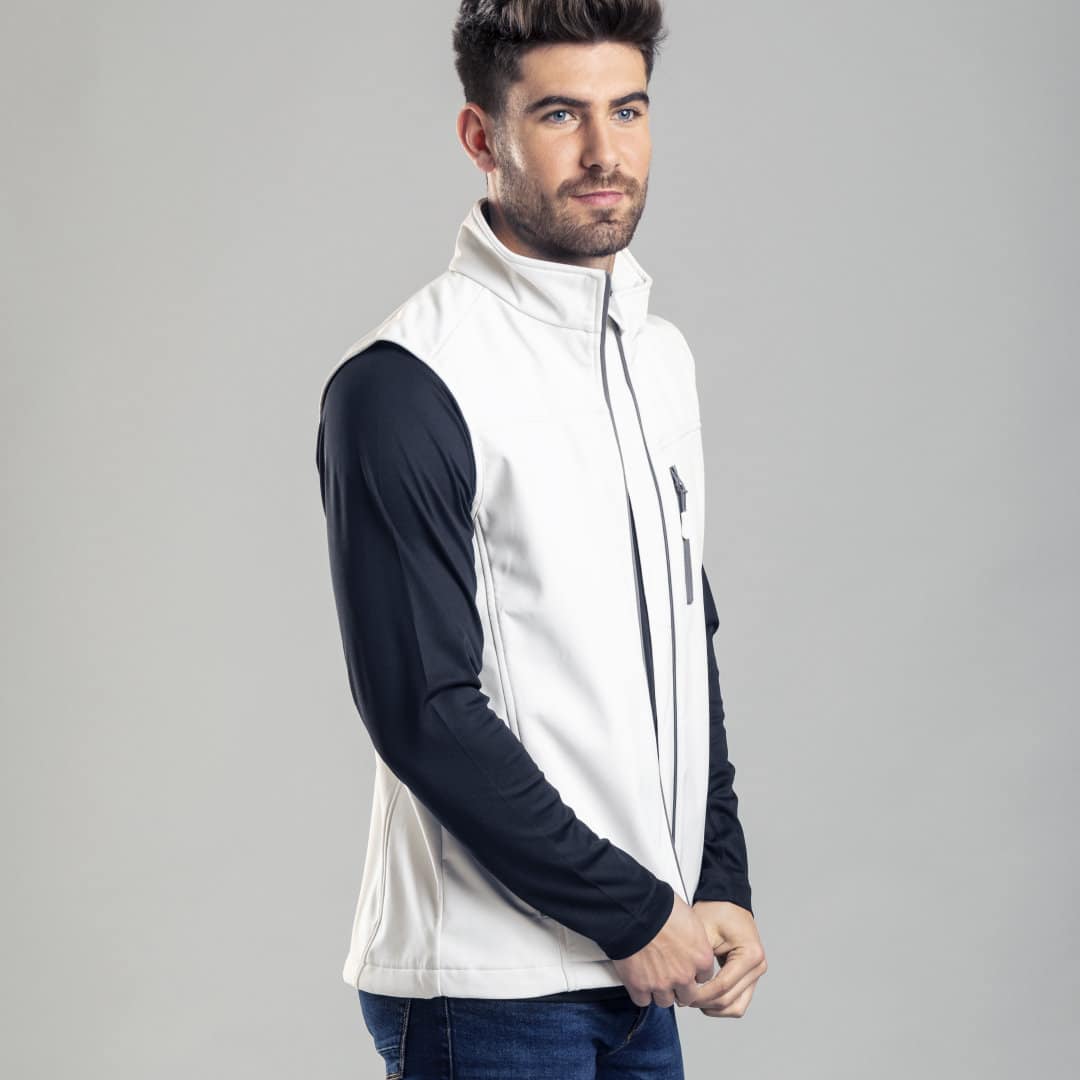 Miniature 1 pour Gilet Hiqato - personnalisable