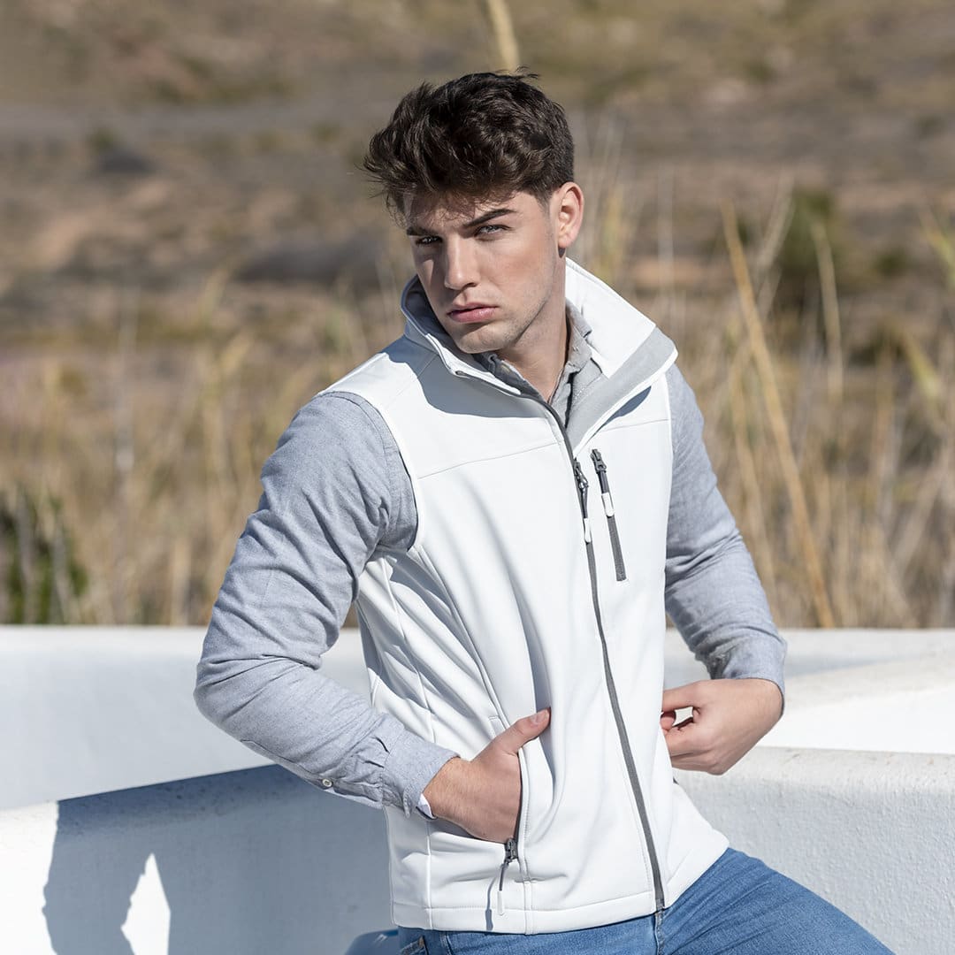Miniature 2 pour Gilet Hiqato - personnalisable