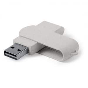 Visuel Clé USB Tafumixu - personnalisable
