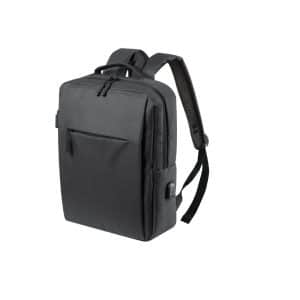 Visuel Sac à Dos Rufutese - personnalisable