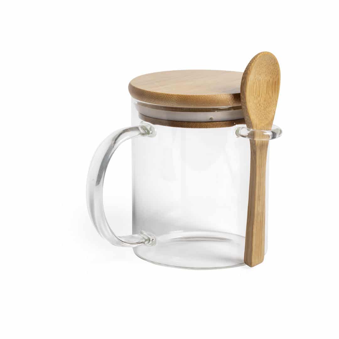 Miniature 3 pour Tasse Puco - personnalisable