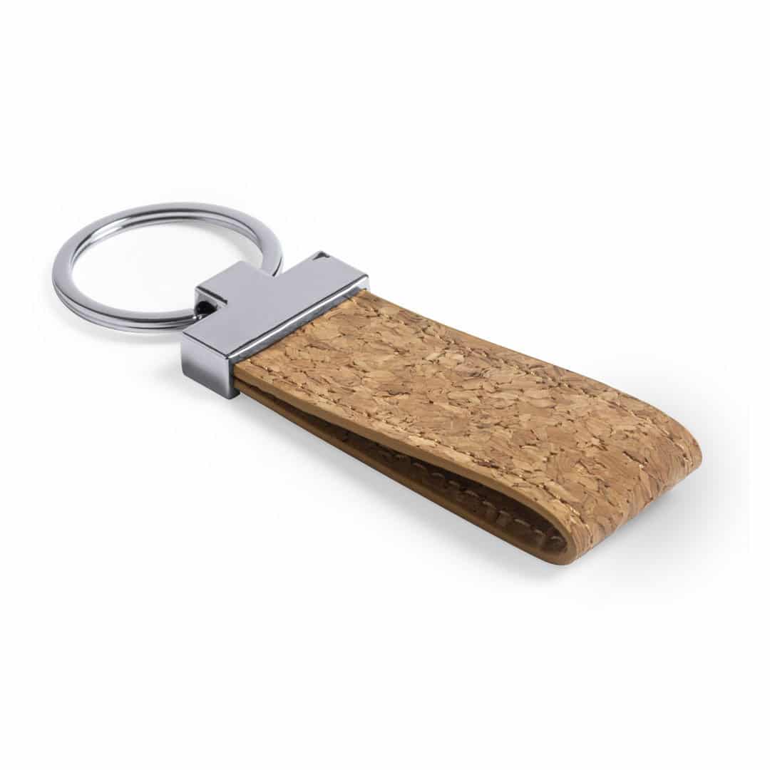 Miniature 1 pour Porte-Clés Boxa - personnalisable