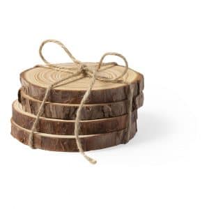 Visuel Set Sous-Verre Wira - personnalisable