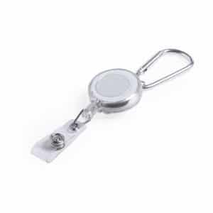 Visuel Porte Badge Gexa - personnalisable