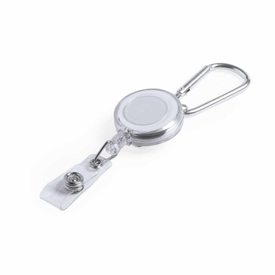 Miniature 1 pour Porte Badge Gexa - personnalisable