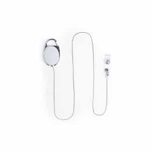 Visuel Porte Badge Pitatezu - personnalisable