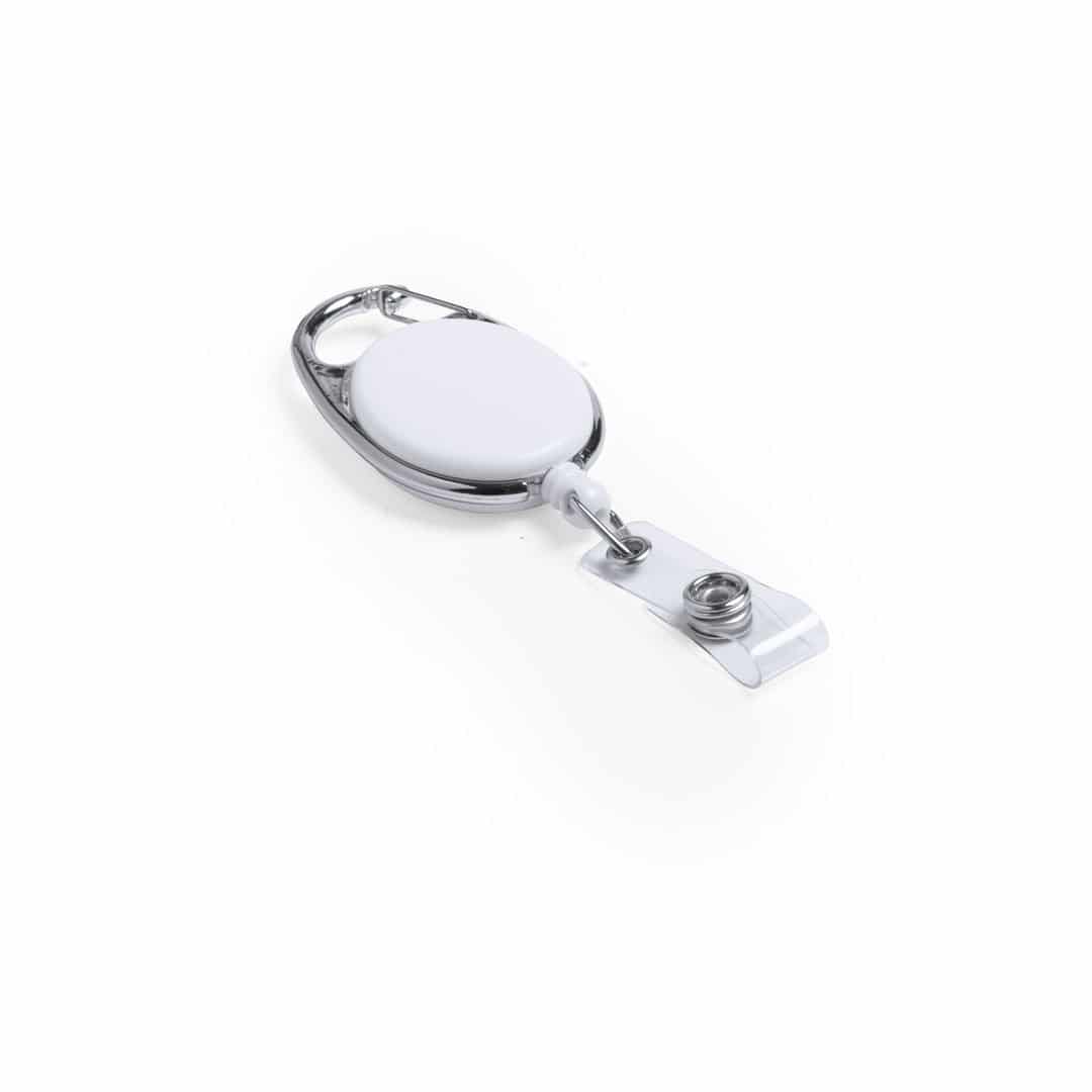 Miniature 2 pour Porte Badge Pitatezu - personnalisable