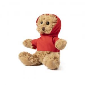 Visuel Peluche Hoho - personnalisable