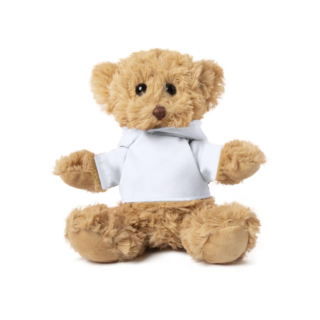 Miniature 2 pour Peluche Hoho - personnalisable