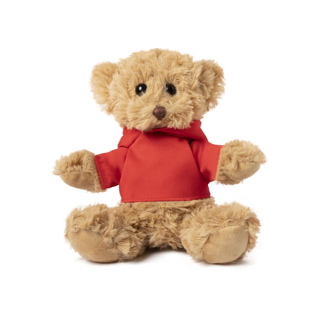 Miniature 4 pour Peluche Hoho - personnalisable