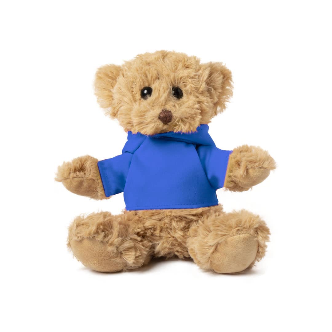 Miniature 5 pour Peluche Hoho - personnalisable