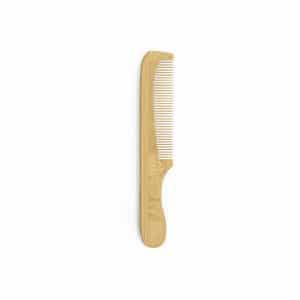 Visuel Peigne Rize - personnalisable