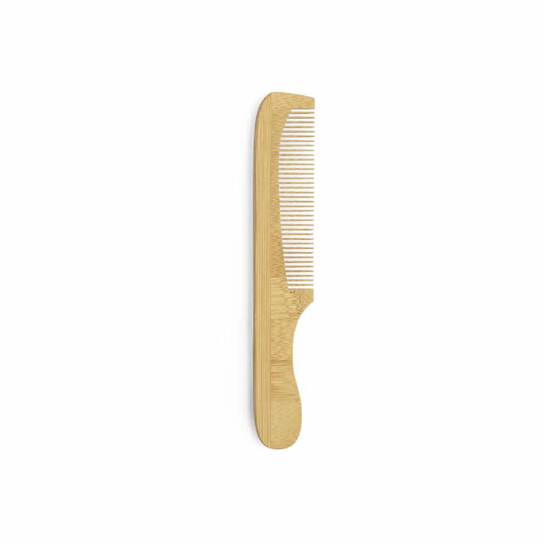 Miniature 1 pour Peigne Rize - personnalisable