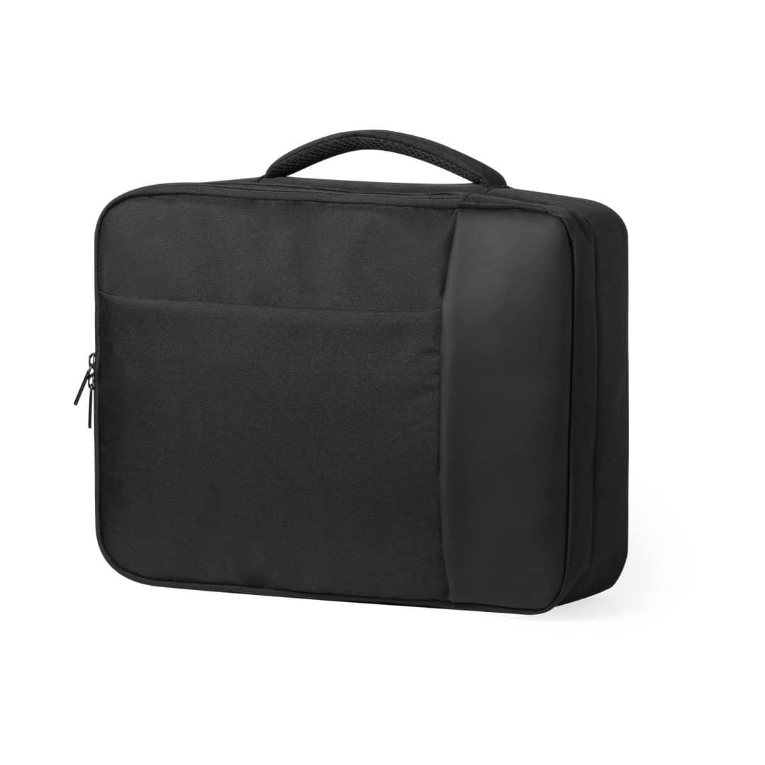 Miniature 1 pour Sac à Dos Porte-Documents Sopi - personnalisable