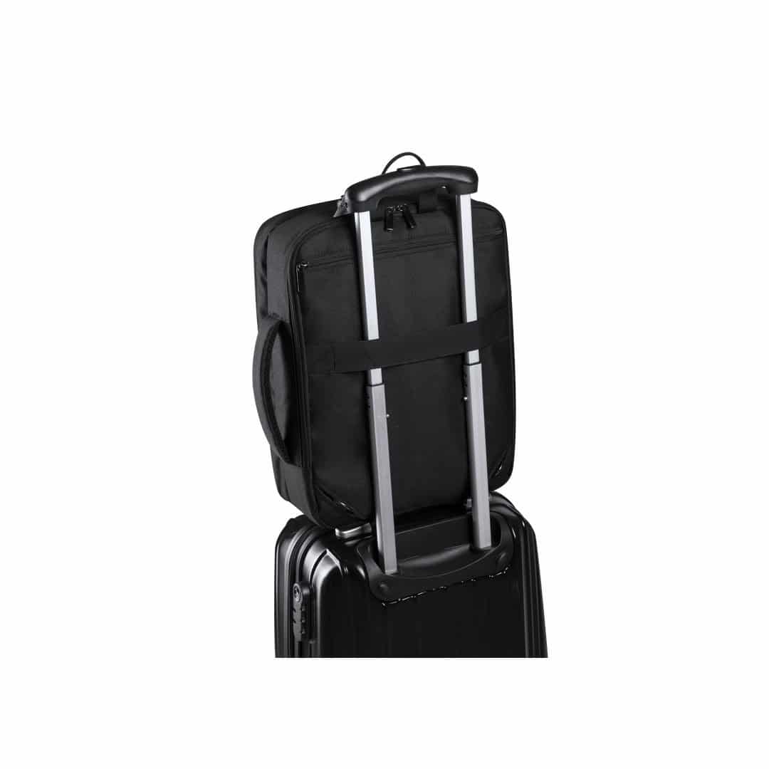 Miniature 3 pour Sac à Dos Porte-Documents Sopi - personnalisable