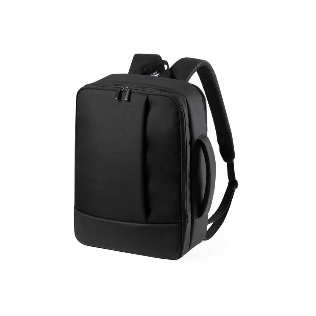 Miniature 5 pour Sac à Dos Porte-Documents Sopi - personnalisable