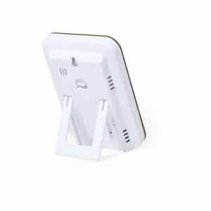 Visuel Station Météo Mini - personnalisable